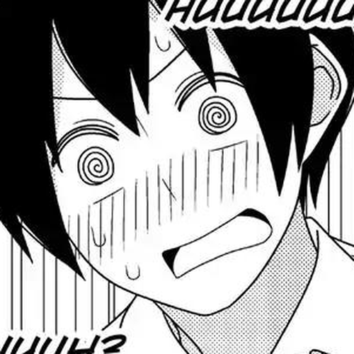 Tsurezure Children Chapter 82: Pure (Furuya/Minagawa) cover