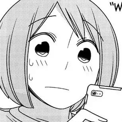 Tsurezure Children Chapter 83: Is It Okay If I'm Popular? (Yamane/Kurihara) cover