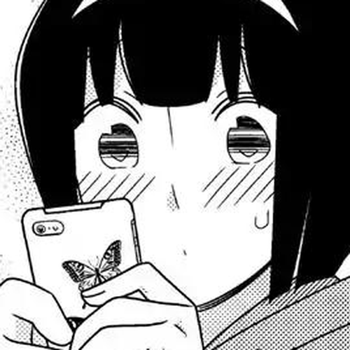 Tsurezure Children Chapter 85: L&R (Ubukata/Shibasaki) cover