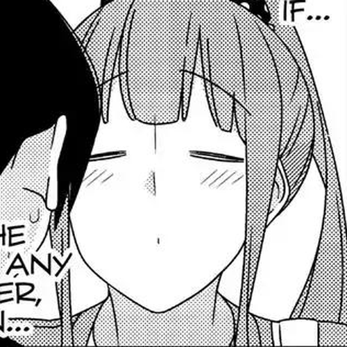 Tsurezure Children Chapter 98: Realization (Furuya/Minagawa) cover