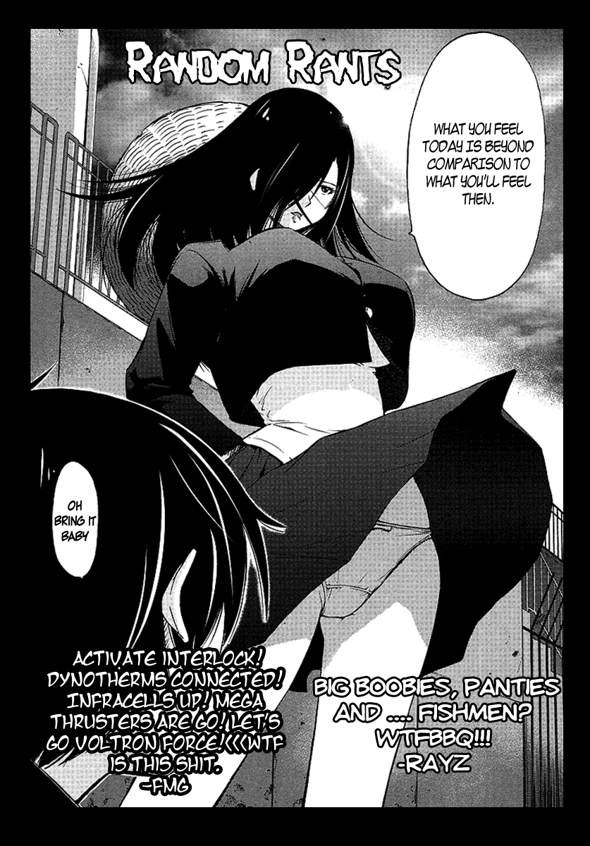 Tsuri Chichi Nagisa Chapter 1 page 32 - Chapter 1: Fisher From Emoshima