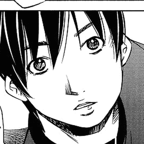 Tsuri Chichi Nagisa Chapter 2: Fish and Underwear cover