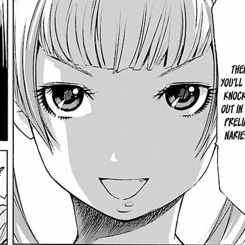 Tsuri Chichi Nagisa Chapter 7: Tsutenkaku Akane cover