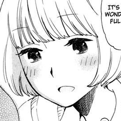 Tsuru Tsuru to Zara Zara no Aida Chapter 1 : Shedding cover