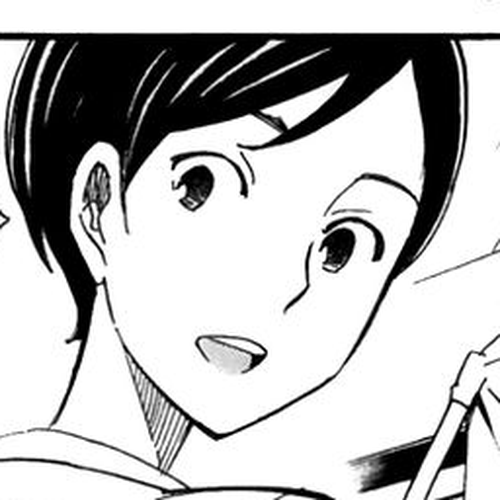 Tsuru Tsuru to Zara Zara no Aida Chapter 14 : For My Wife cover