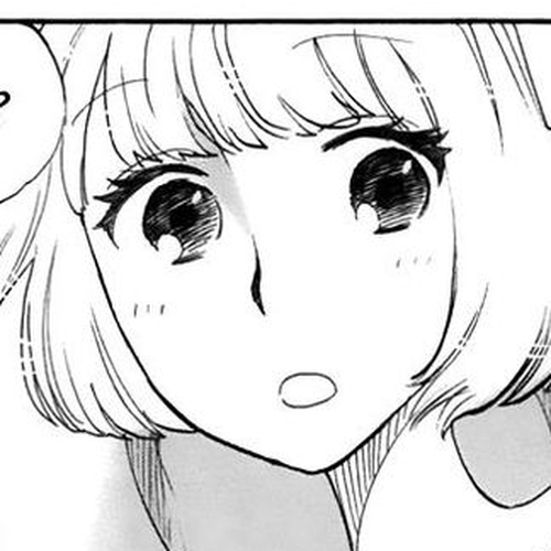 Tsuru Tsuru to Zara Zara no Aida Chapter 15 cover