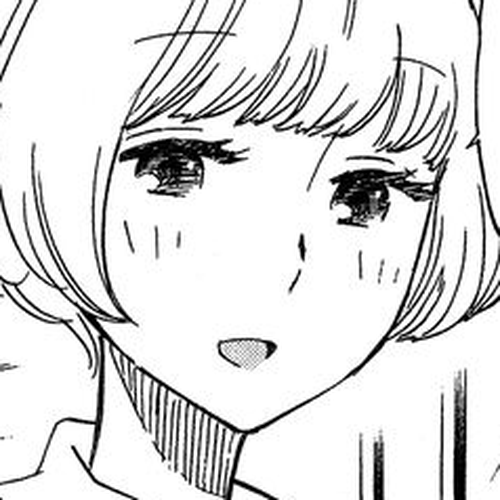 Tsuru Tsuru to Zara Zara no Aida Chapter 2 : Eyelashes cover