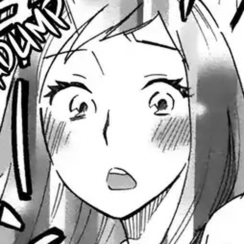 Tsuru Tsuru to Zara Zara no Aida Chapter 21: Inflating Oneself cover