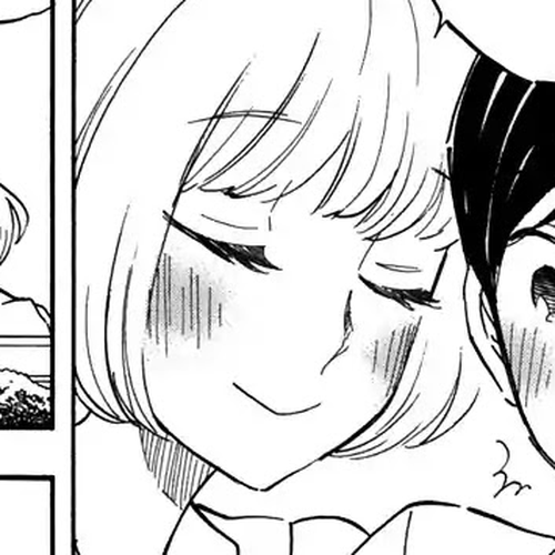 Tsuru Tsuru to Zara Zara no Aida Chapter 22: Smell of Water, Smell of Earth cover