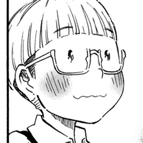 Tsuru Tsuru to Zara Zara no Aida Chapter 25: Outcome cover