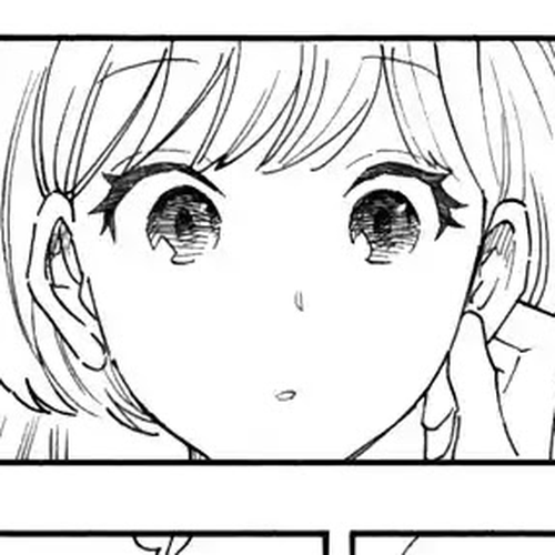 Tsuru Tsuru to Zara Zara no Aida Chapter 29: Dewlap cover
