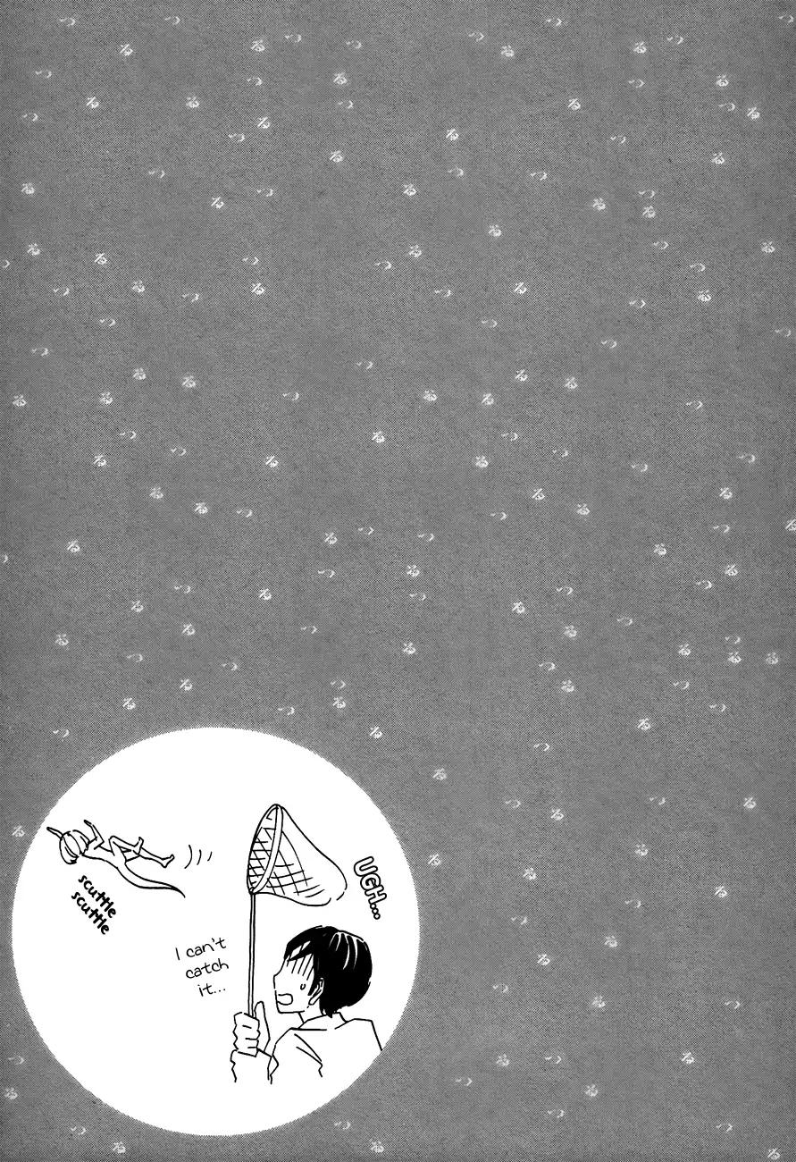 Tsuru Tsuru to Zara Zara no Aida Chapter 31 page 19 - Chapter 31