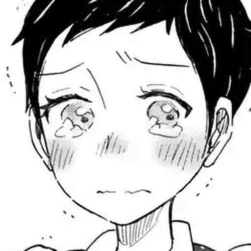 Tsuru Tsuru to Zara Zara no Aida Chapter 32: Crocodile Tears cover