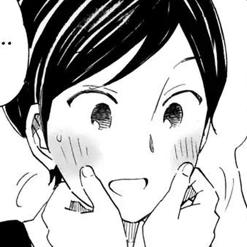 Tsuru Tsuru to Zara Zara no Aida Chapter 33 cover