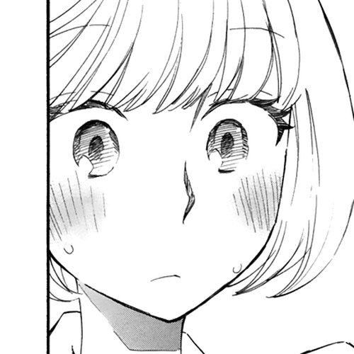 Tsuru Tsuru to Zara Zara no Aida Chapter 34: Useless Things cover