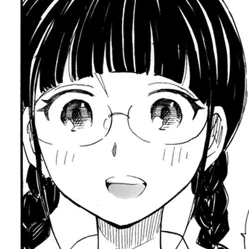 Tsuru Tsuru to Zara Zara no Aida Chapter 35: Love is Blind cover
