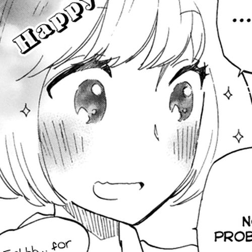 Tsuru Tsuru to Zara Zara no Aida Chapter 36: Jealousy cover