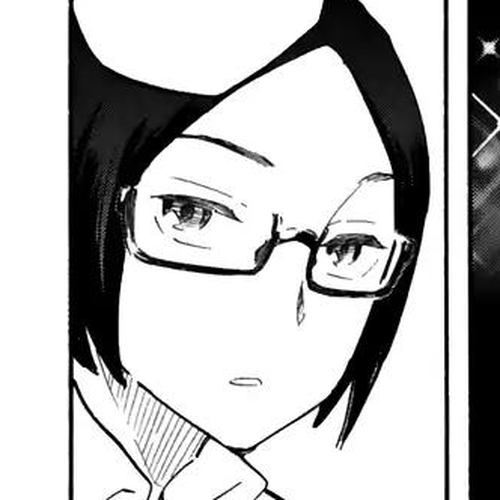 Tsuru Tsuru to Zara Zara no Aida Chapter 37 cover