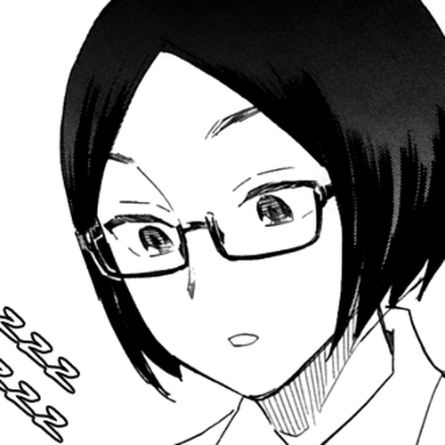 Tsuru Tsuru to Zara Zara no Aida Chapter 38: A Woman In Pursuit cover