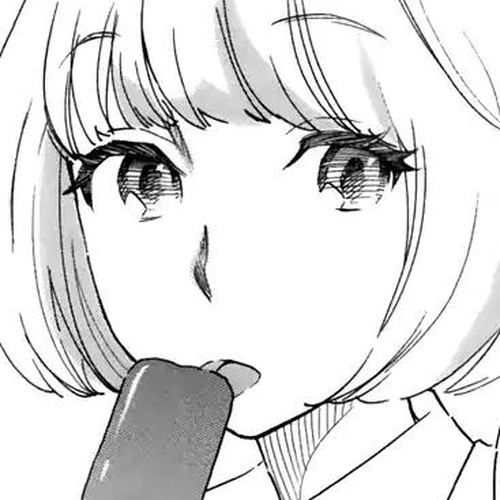 Tsuru Tsuru to Zara Zara no Aida Chapter 42 cover