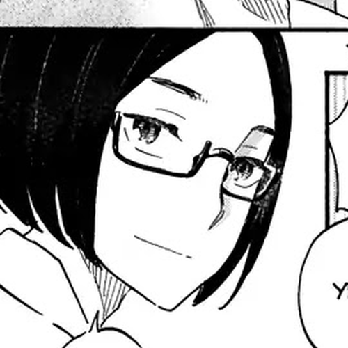 Tsuru Tsuru to Zara Zara no Aida Chapter 46: Me, Waking Up cover