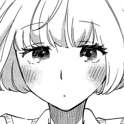 Tsuru Tsuru to Zara Zara no Aida Chapter 8 cover