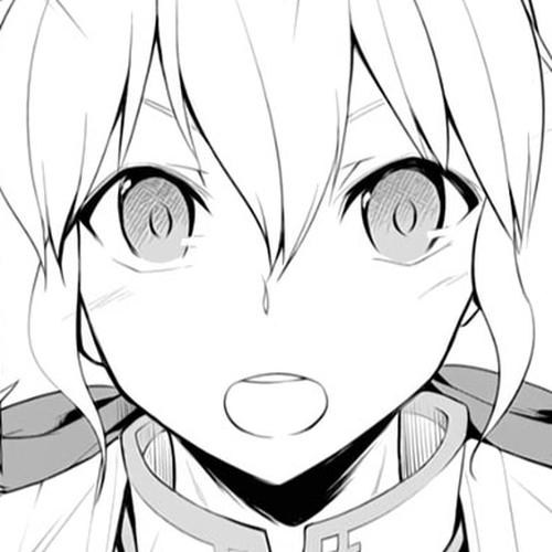 Tsurugi no Joou to Rakuin no Ko Chapter 12 cover