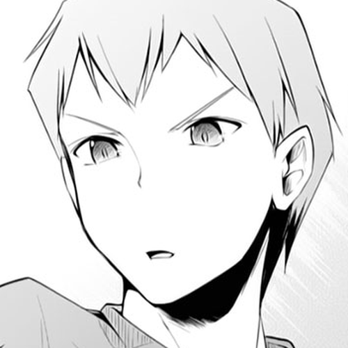 Tsurugi no Joou to Rakuin no Ko Chapter 13 cover