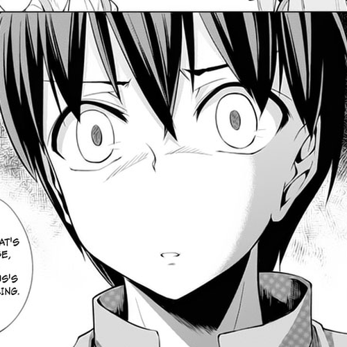 Tsurugi no Joou to Rakuin no Ko Chapter 18 cover
