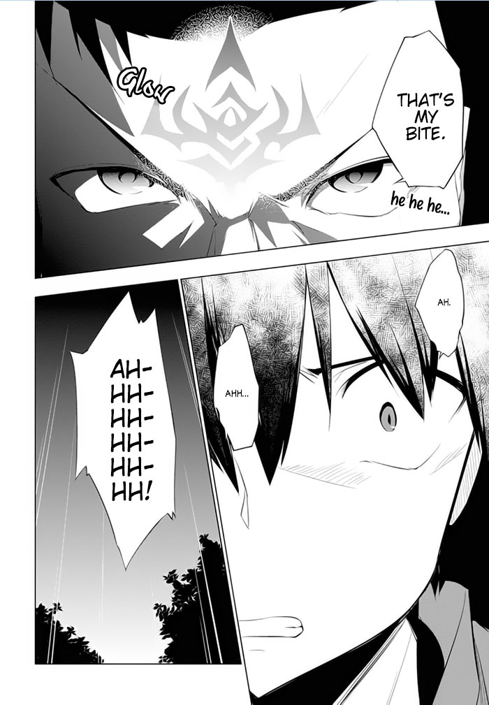 Tsurugi no Joou to Rakuin no Ko Chapter 20 page 29 - Chapter 20