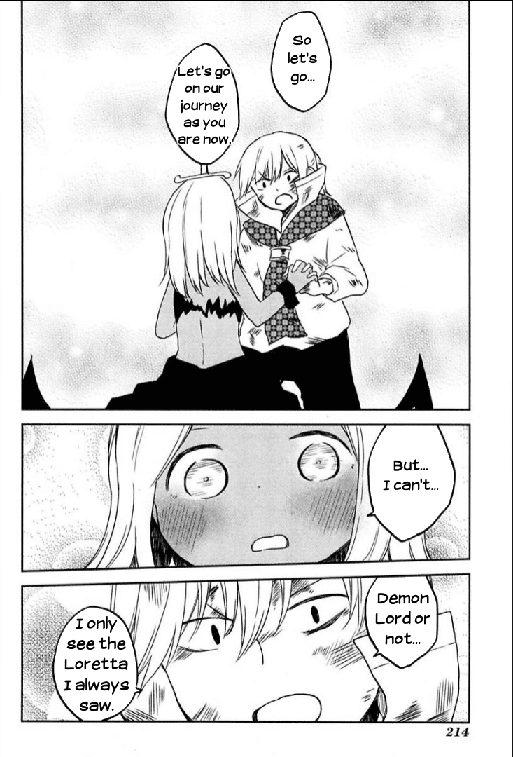 Tsurugi no Nai Chapter 11 page 14 - Chapter 11: Legend's Dawn