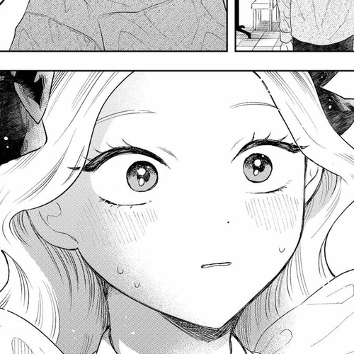 Tsuruko Returns the Favor Chapter 1 cover