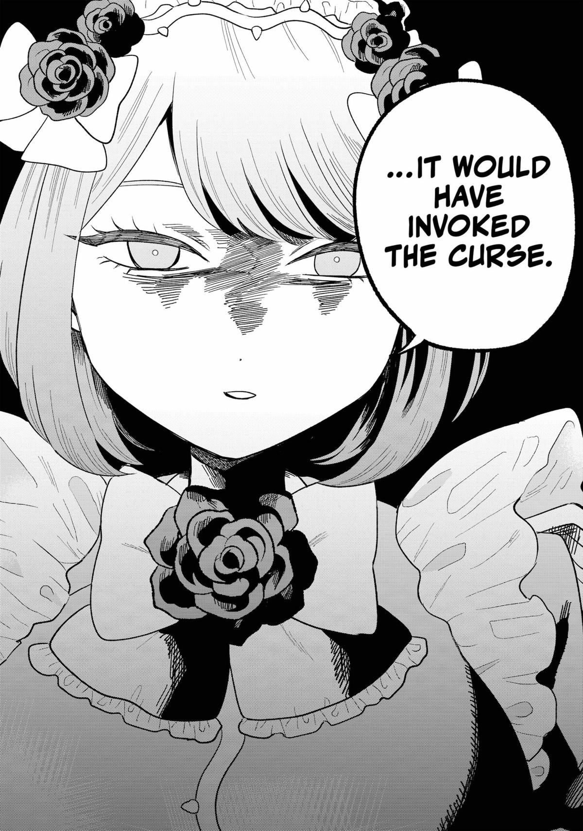 Tsuruko Returns the Favor Chapter 12 page 20 - Chapter 12