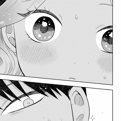 Tsuruko Returns the Favor Chapter 12 cover