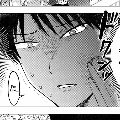 Tsuruko Returns the Favor Chapter 14 cover