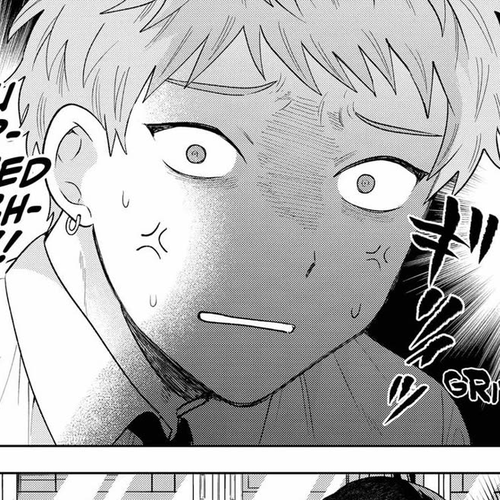 Tsuruko Returns the Favor Chapter 17 cover