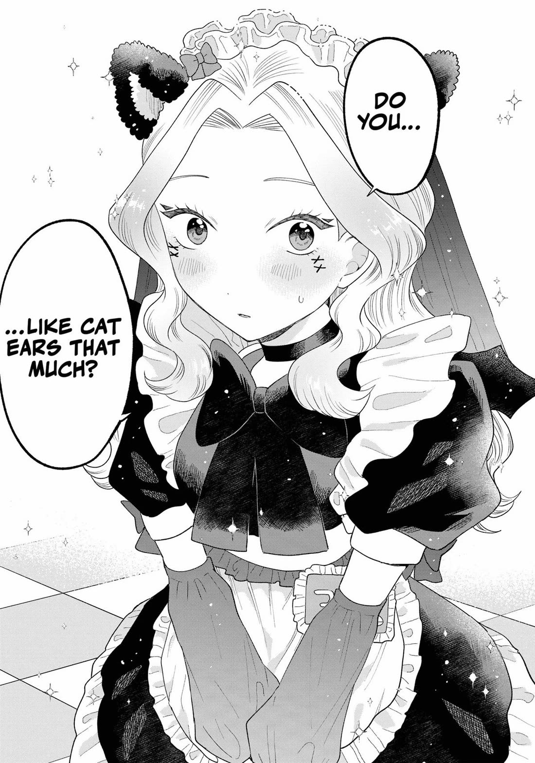 Tsuruko Returns the Favor Chapter 26 page 14 - Chapter 26