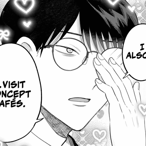 Tsuruko Returns the Favor Chapter 28 cover