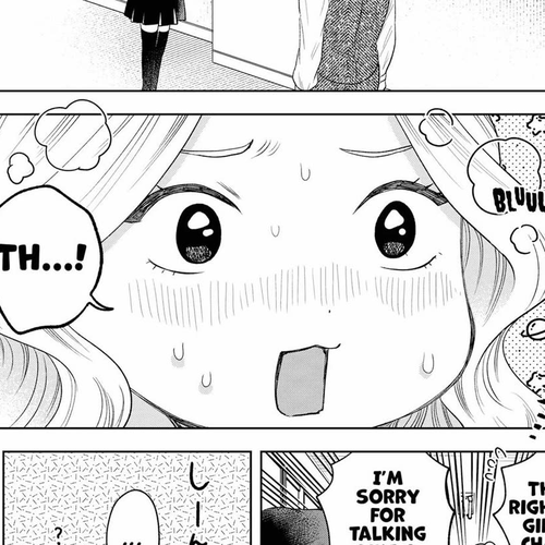 Tsuruko Returns the Favor Chapter 30 cover