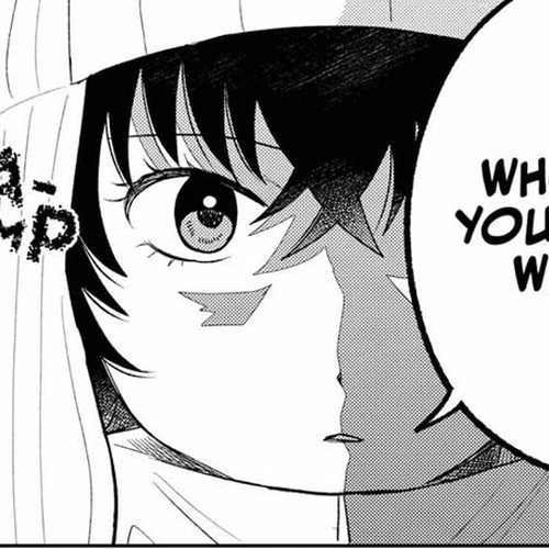 Tsuruko Returns the Favor Chapter 32 cover