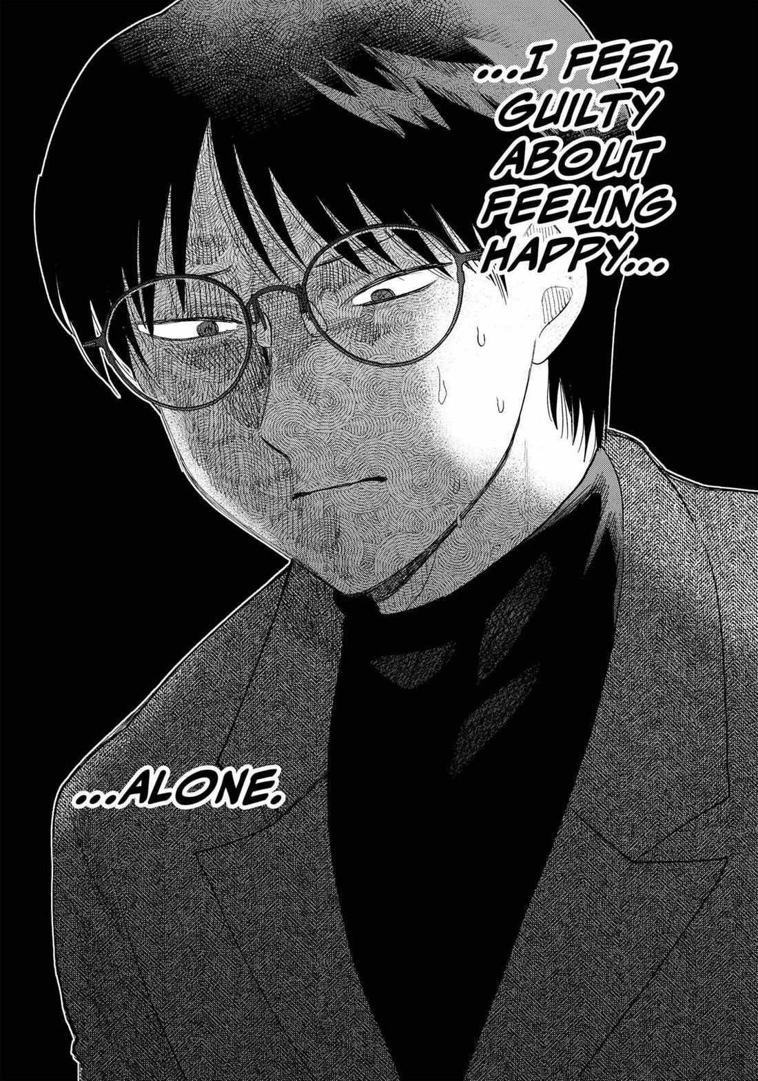 Tsuruko Returns the Favor Chapter 34 page 20 - Chapter 34