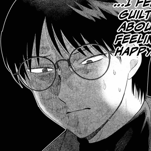 Tsuruko Returns the Favor Chapter 34 cover