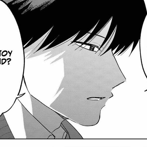Tsuruko Returns the Favor Chapter 37 cover