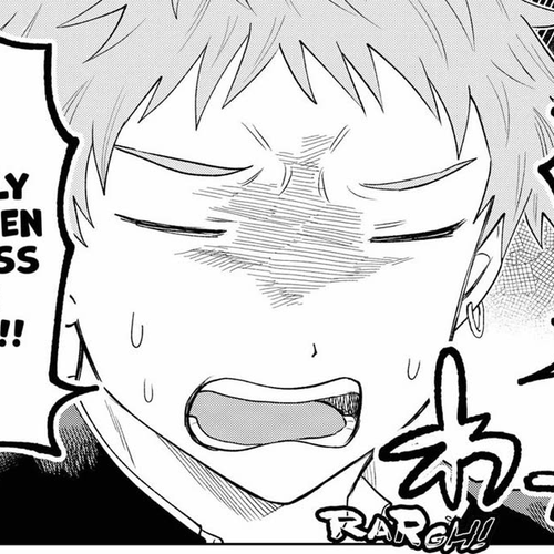 Tsuruko Returns the Favor Chapter 38 cover