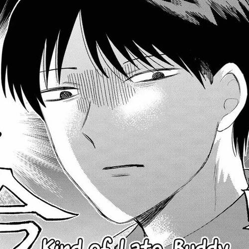 Tsuruko Returns the Favor Chapter 39 cover