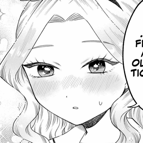 Tsuruko Returns the Favor Chapter 7 cover
