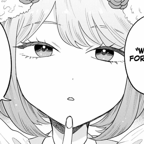 Tsuruko Returns the Favor Chapter 8 cover
