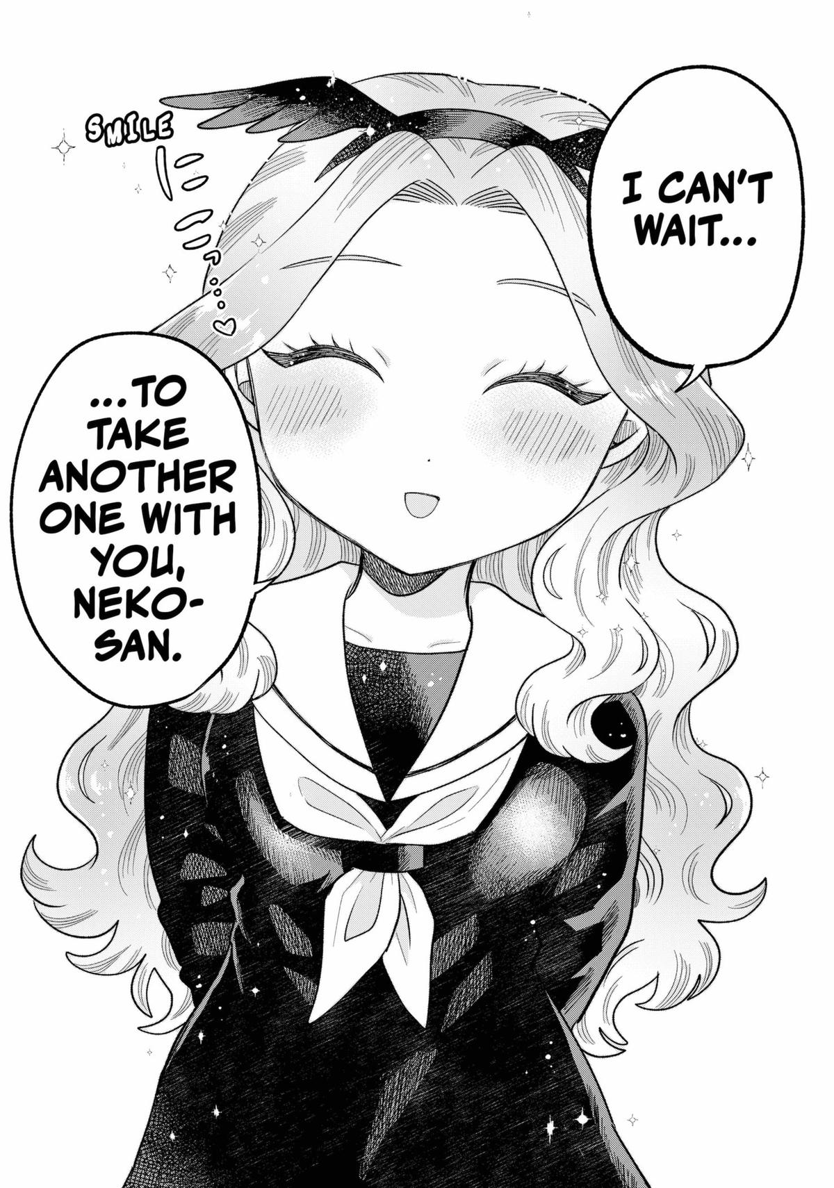 Tsuruko Returns the Favor Chapter 9 page 20 - Chapter 9