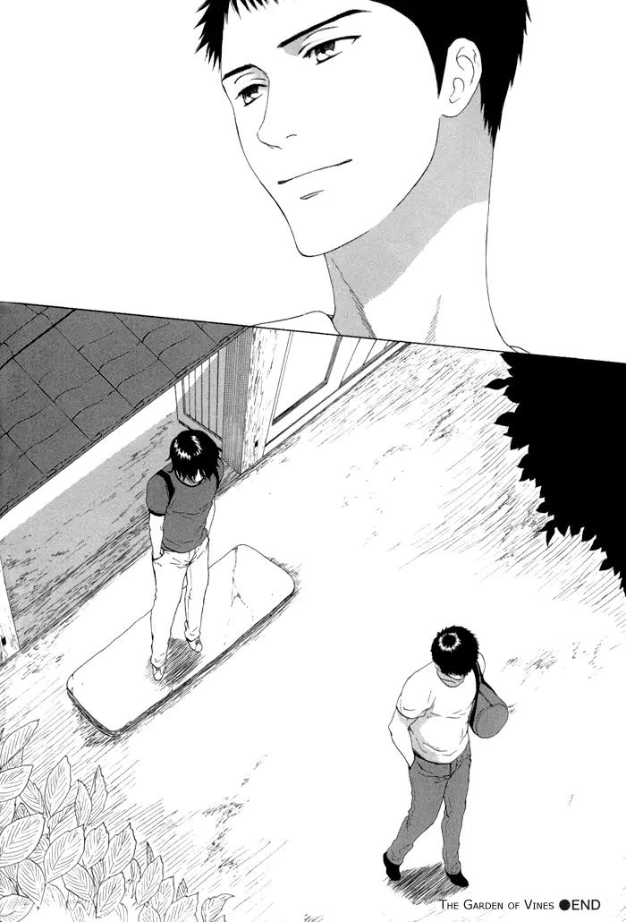 Tsurukusa no Niwa Chapter 3 page 26 - Chapter 3