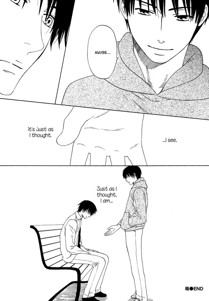 Tsurukusa no Niwa Chapter 5 page 26 - Chapter 5